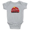 Star Wars - Mos Eisley Spaceport - Baby Bodysuit - Geek's Tees