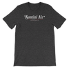 Airwolf - Santini Air - Men's T-Shirt - Geek's Tees