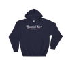 Airwolf - Santini Air - Unisex Hoodie - Geek's Tees