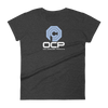 Robocop - OCP - Women's T-Shirt - Geek's Tees