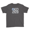 Robocop - ED-209 - Kid's T-Shirt - Geek's Tees