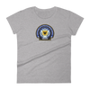 The Dark Knight - GCPD - Major Crimes Unit - Women's T-Shirt - Geek's Tees