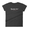 Airwolf - Santini Air - Women's T-Shirt - Geek's Tees