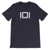 Ready Player One - IOI - Men's T-Shirt - Geek's Tees