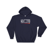 Star Trek - USS Enterprise - 1701 - Unisex Hoodie - Geek's Tees
