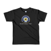 The Dark Knight - GCPD - Major Crimes Unit - Young Kid's T-Shirt - Geek's Tees