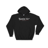 Airwolf - Santini Air - Unisex Hoodie - Geek's Tees