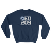 Robocop - ED-209 - Unisex Sweatshirt - Geek's Tees