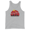 Star Wars - Mos Eisley Spaceport - Unisex Tank Top - Geek's Tees