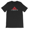 Terminator 2 - Cyberdyne Systems - Men's T-Shirt - Geek's Tees