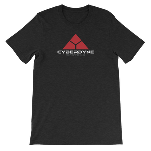 Terminator 2 - Cyberdyne Systems - Men's T-Shirt - Geek's Tees