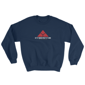 Terminator 2 - Cyberdyne Systems -  Unisex Sweatshirt - Geek's Tees