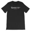 Airwolf - Santini Air - Men's T-Shirt - Geek's Tees