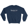 Airwolf - Santini Air - Unisex Sweatshirt - Geek's Tees