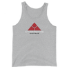 Terminator 2 - Cyberdyne Systems - Unisex Tank Top - Geek's Tees