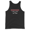 The Legend of Zelda - Max Hearts - Unisex Tank Top - Geek's Tees