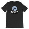 Robocop - OCP - Men's T-Shirt - Geek's Tees