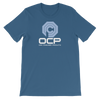 Robocop - OCP - Men's T-Shirt - Geek's Tees