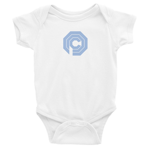 Robocop - OCP - Baby Bodysuit - Geek's Tees