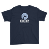 Robocop - OCP - Kid's T-Shirt - Geek's Tees