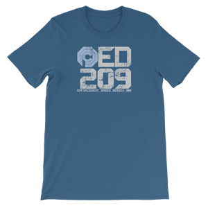 Robocop - ED-209 - Men's T-Shirt - Geek's Tees