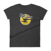 Far Cry 5 - Rye and Sons Aviation - Women's T-Shirt - Geek's Tees