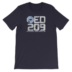 Robocop - ED-209 - Men's T-Shirt - Geek's Tees