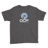 Robocop - OCP - Kid's T-Shirt - Geek's Tees