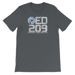 Robocop - ED-209 - Men's T-Shirt - Geek's Tees