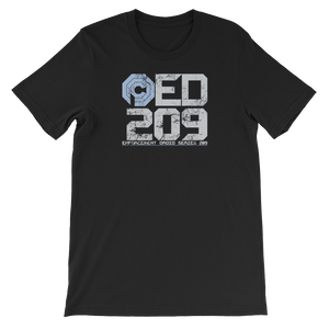 Robocop - ED-209 - Men's T-Shirt - Geek's Tees