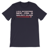 Star Trek - USS Enterprise - 1701 - D Men's T-Shirt - Geek's Tees