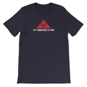 Terminator 2 - Cyberdyne Systems - Men's T-Shirt - Geek's Tees