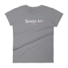 Airwolf - Santini Air - Women's T-Shirt - Geek's Tees