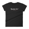 Airwolf - Santini Air - Women's T-Shirt - Geek's Tees