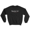 Airwolf - Santini Air - Unisex Sweatshirt - Geek's Tees