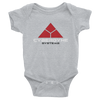 Terminator 2 - Cyberdyne Systems - Baby Bodysuit - Geek's Tees