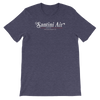 Airwolf - Santini Air - Men's T-Shirt - Geek's Tees