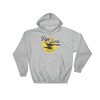 Far Cry 5 - Rye and Sons Aviation - Unisex Hoodie - Geek's Tees