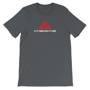 Terminator 2 - Cyberdyne Systems - Men's T-Shirt - Geek's Tees