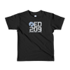 Robocop - ED-209 - Young Kid's T-Shirt - Geek's Tees