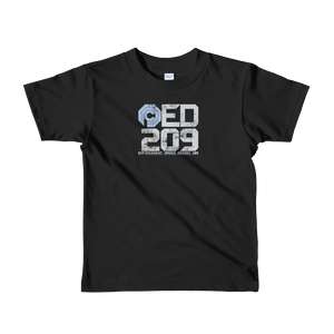 Robocop - ED-209 - Young Kid's T-Shirt - Geek's Tees