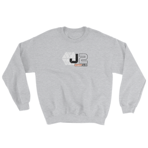 Lost in Space - Jupiter 2 - Unisex Sweatshirt - Geek's Tees