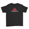 Terminator 2 - Cyberdyne Systems - Kid's T-Shirt - Geek's Tees