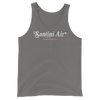 Airwolf - Santini Air - Unisex Tank Top - Geek's Tees