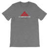 Terminator 2 - Cyberdyne Systems - Men's T-Shirt - Geek's Tees