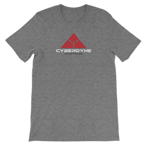 Terminator 2 - Cyberdyne Systems - Men's T-Shirt - Geek's Tees