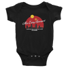 Star Wars - Mos Eisley Spaceport - Baby Bodysuit - Geek's Tees