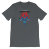 Legend of Zelda - Death Mountain Red Ale - Men's T-Shirt - Geek's Tees