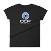 Robocop - OCP - Women's T-Shirt - Geek's Tees