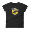 Far Cry 5 - Rye and Sons Aviation - Women's T-Shirt - Geek's Tees